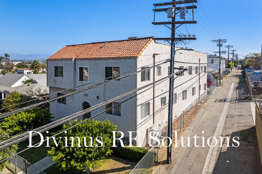 More Photos Of 1858 S Orange Dr, Los Angeles Apartments For Sale
