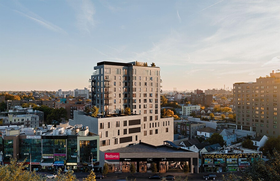 More Photos Of 72-20 Broadway, Jackson Heights Apartments For Lease