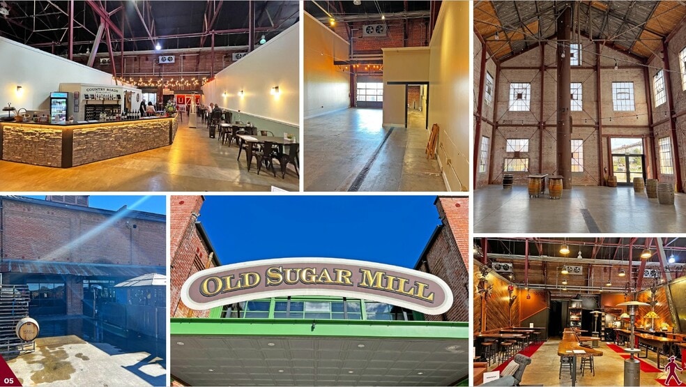 More Photos Of 35265 Willow Ave, Clarksburg Winery Vineyard For Lease