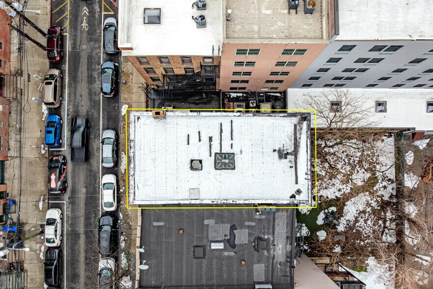 More Photos Of 106 Willow Ave, Hoboken Apartments For Sale