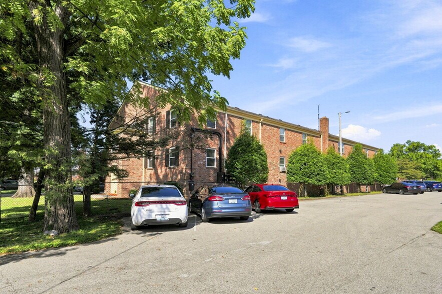 More Photos Of 3815 Grandview Ave, Louisville Apartments For Sale