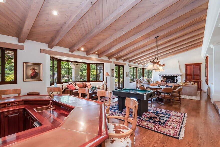 More Photos Of 4000 Via Rancheros Rd, Santa Ynez Specialty For Sale