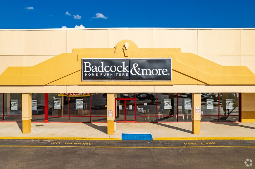 More Photos Of 18407-18489 N Us Highway 41, Lutz Unknown For Lease