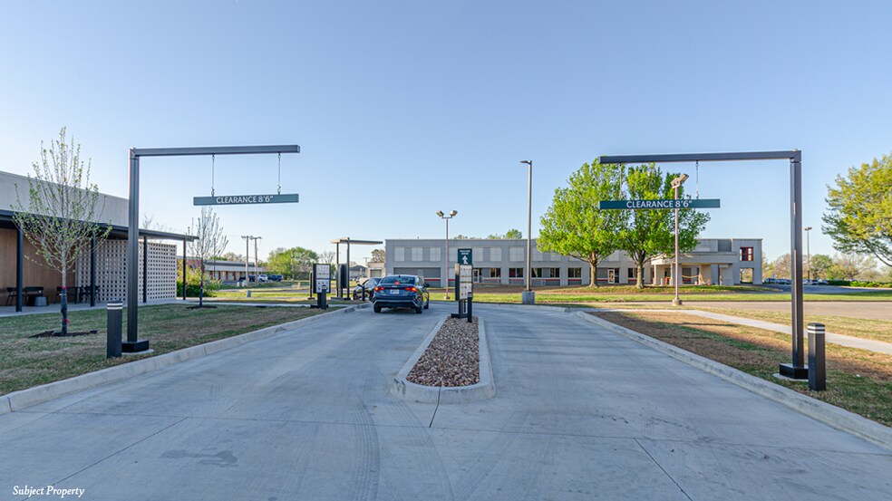More Photos Of 1340 E 71st St, Tulsa Fast Food For Sale