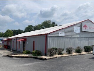 Primary Photo Of 1370 S Laurel Rd, London Flex For Lease