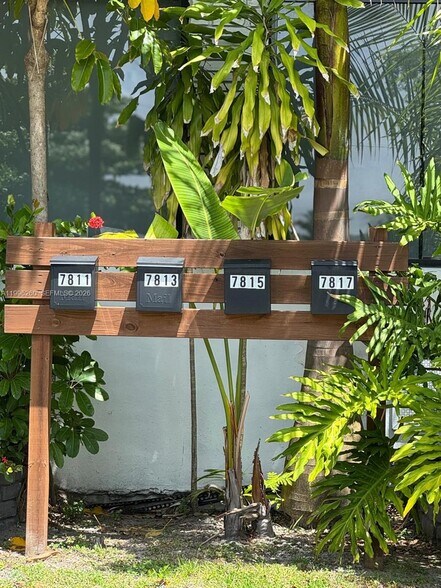 More Photos Of 7811-7817 NE 10th Ct, Miami Apartments For Sale