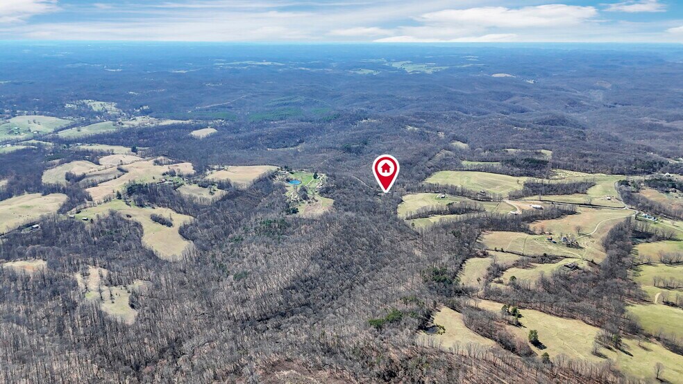 More Photos Of 2896 Adelphia State Rd, Wellston Land For Sale