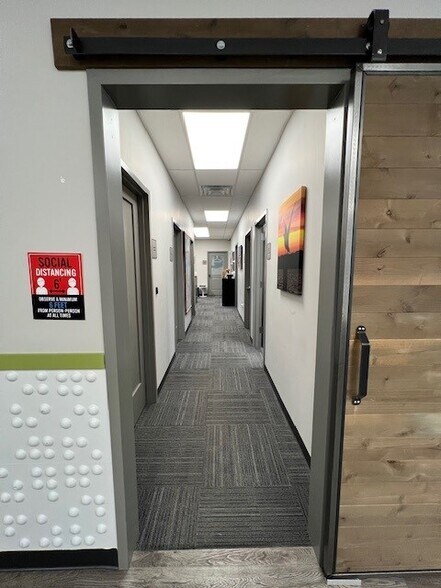 More Photos Of 50 US Highway 9 Hwy, Morganville Medical For Lease