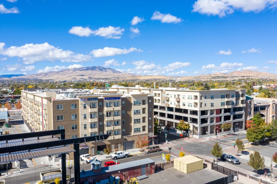 More Photos Of 1125 Avenue of the Oaks, Sparks Apartments For Lease