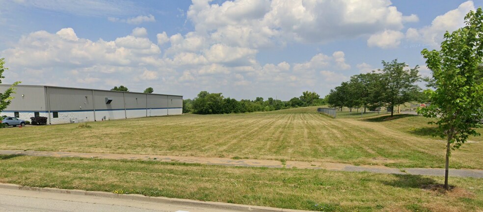 More Photos Of 2240 Enterprise Park Dr, Indianapolis Land For Sale