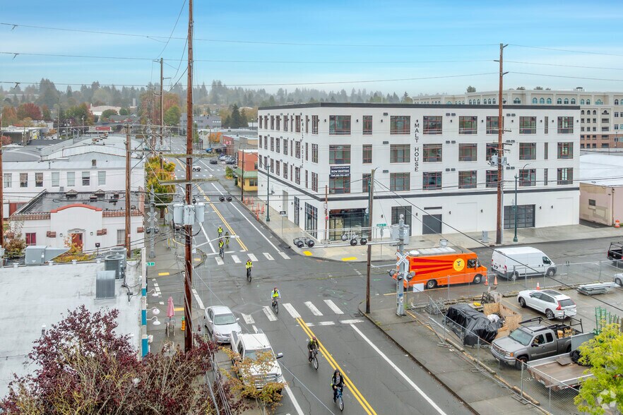 More Photos Of 505 Legion Way SE, Olympia Apartments For Lease