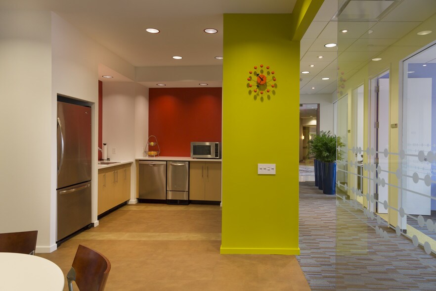 More Photos Of 1765 Duke St, Alexandria Coworking Space