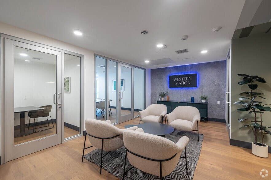 More Photos Of 800-808 S Western Ave, Los Angeles Multifamily For Sale