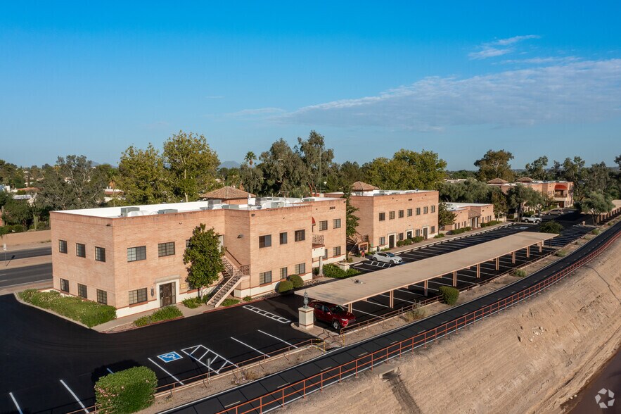 More Photos Of 1580-1670 N Kolb Rd, Tucson Office Residential For Sale