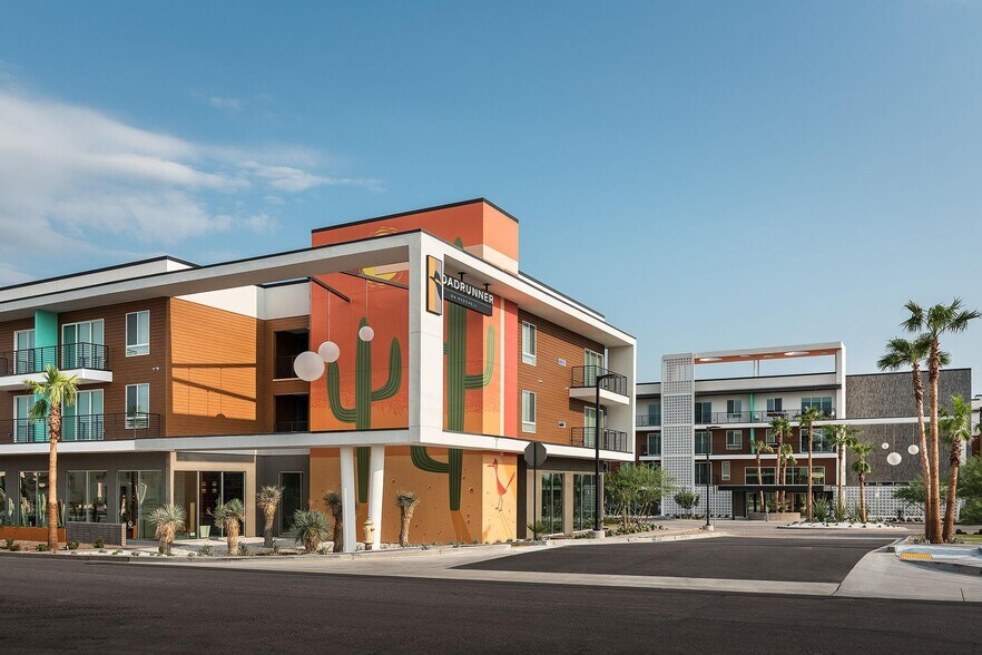 Primary Photo Of 6601 E McDowell Rd, Scottsdale Apartments For Lease