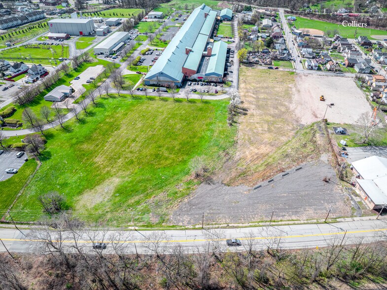 More Photos Of 1001-1101 Penn ave, Jeannette Land For Sale