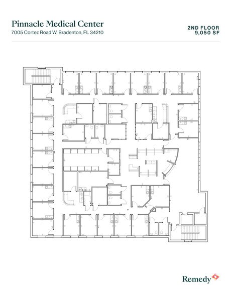 More Photos Of 7005 Cortez Rd W, Bradenton Medical For Lease