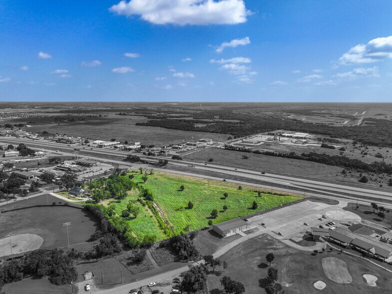 More Photos Of TBD US-175 & FM 148, Crandall Land For Sale