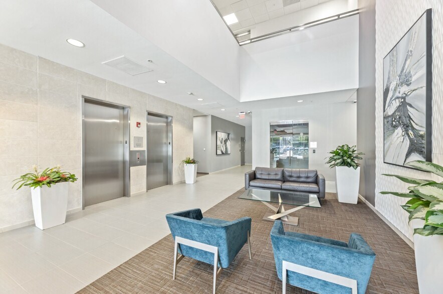 Photo of 1st Floor Ste 140