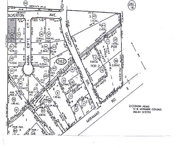 More Photos Of 8015 Silverton Ave, San Diego Manufacturing For Lease