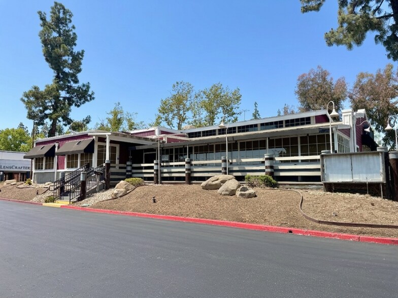 More Photos Of 9345 Monte Vista Ave, Montclair Restaurant For Sale