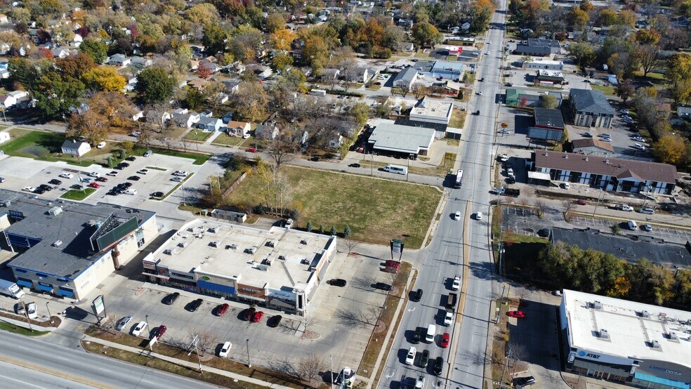 More Photos Of 5701 Douglas Ave, Des Moines Land For Sale