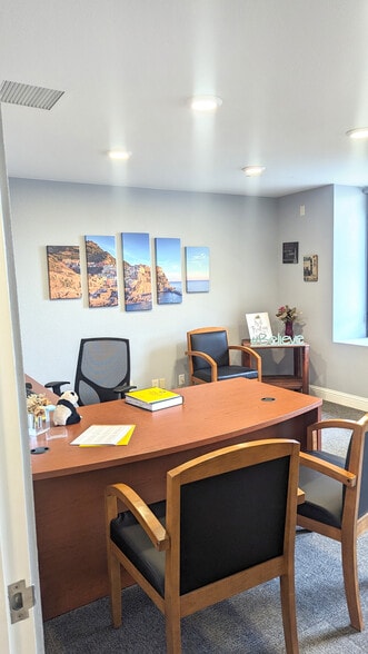 More Photos Of 616 E Chapel St, Santa Maria Office For Sale