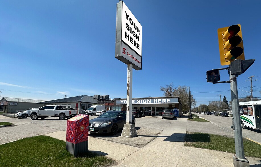 More Photos Of 55 Main St, Selkirk Convenience Store For Lease