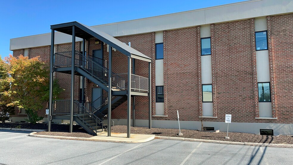More Photos Of 1401 N Cedar Crest Blvd, Allentown Medical For Lease