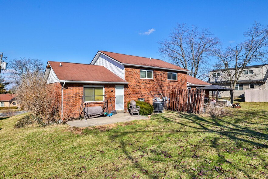 More Photos Of 7771 Jonathan Ct, West Chester Multifamily For Sale