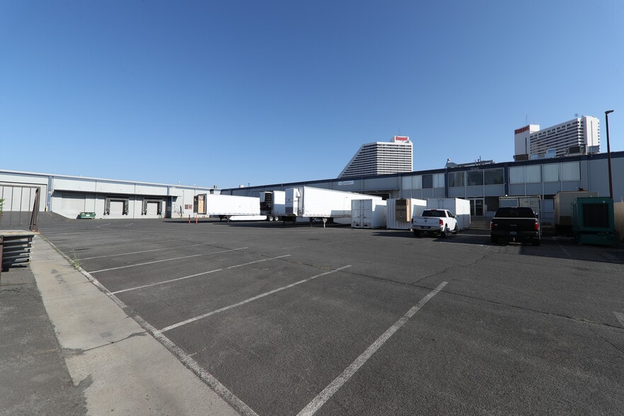 More Photos Of 1240 Icehouse Ave, Sparks Warehouse For Sale