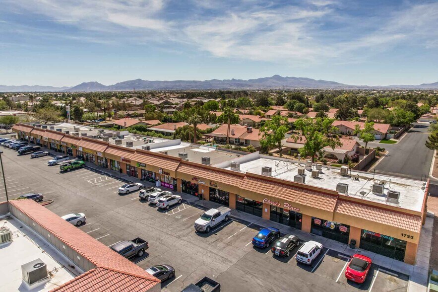 More Photos Of 1725 E Warm Springs Rd, Las Vegas Unknown For Lease