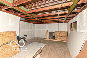 More Photos Of 2401 S Monroe St, Muncie Manufacturing For Sale