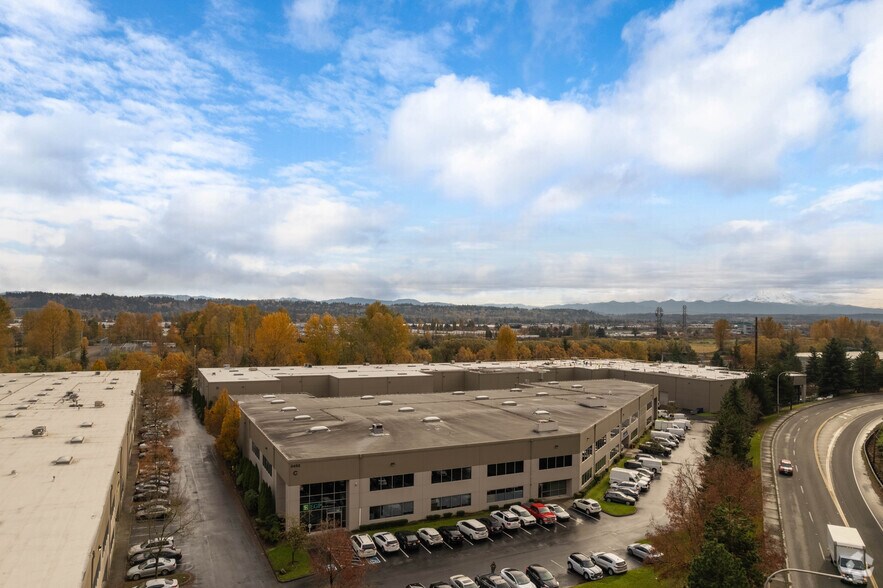 More Photos Of 3402 W Valley Hwy N, Auburn Warehouse For Lease