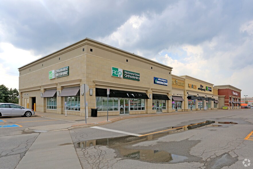 More Photos Of 1500-1706 Elgin Mills Rd, Richmond Hill Unknown For Lease