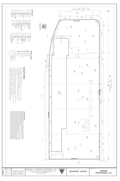 More Photos Of 6411 NW 35th Ave, Miami Land For Lease