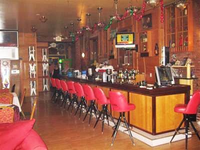 More Photos Of 4247 S Kingshighway Blvd, Saint Louis Bar For Lease