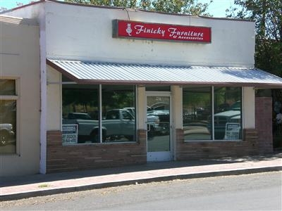 Primary Photo Of 907 N Main St, Cottonwood Storefront For Lease