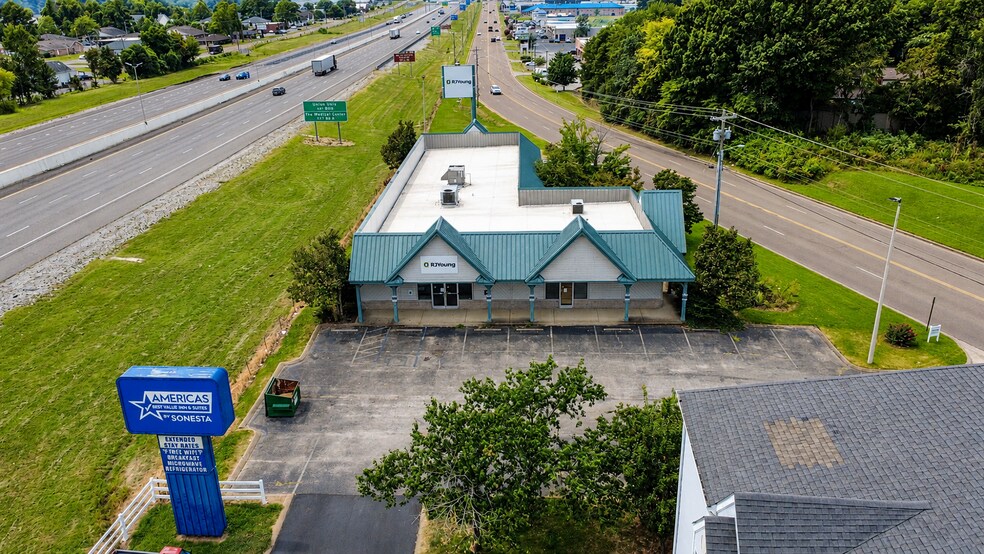 More Photos Of 256 Vann Dr, Jackson Storefront Retail Office For Sale