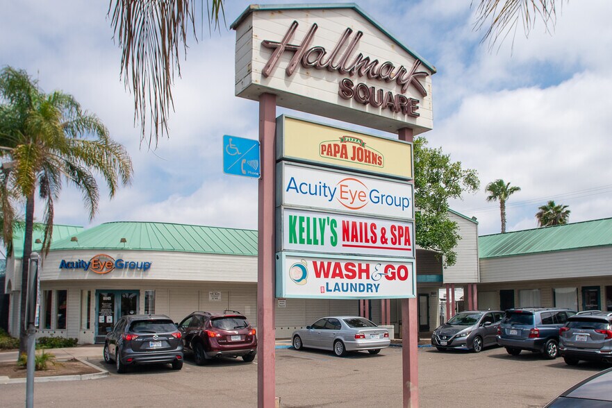 More Photos Of 6911-6945 El Cajon Blvd, San Diego Unknown For Lease