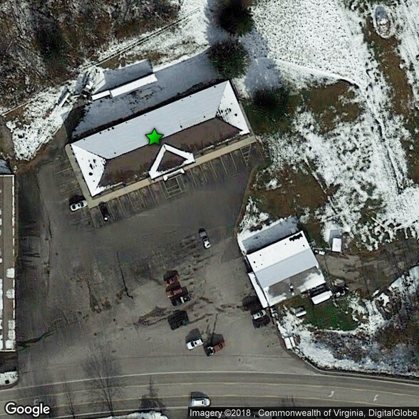 More Photos Of 14928 Barbour County Hwy, Philippi Hotel For Sale