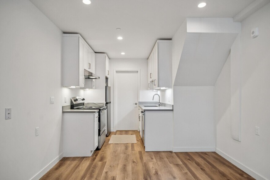More Photos Of 1285 8th Ave, San Francisco Apartments For Sale