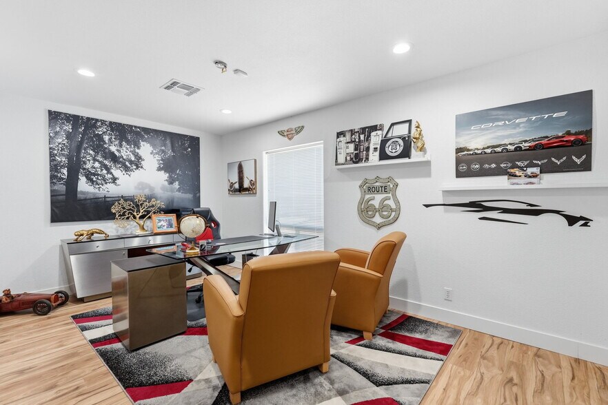 More Photos Of 12826 N Scottsdale Rd, Scottsdale Office Residential For Lease