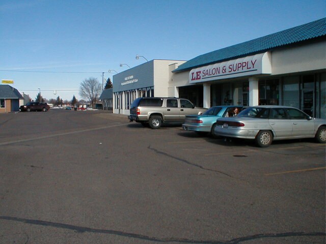 More Photos Of 2200 Overland Ave, Burley Unknown For Lease