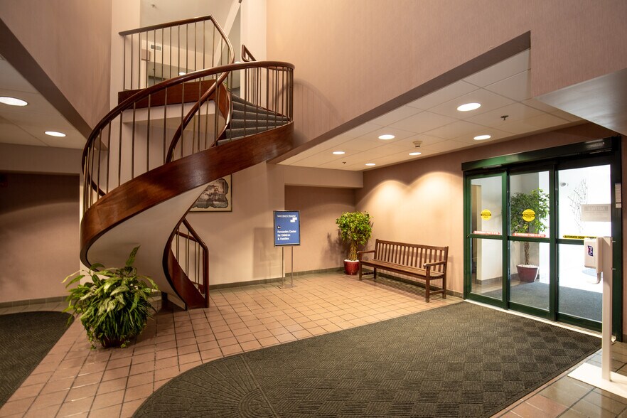More Photos Of 222 Milliken Blvd, Fall River Medical For Lease