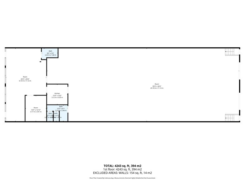 More Photos Of 397 Humberline Dr, Toronto Warehouse For Sale