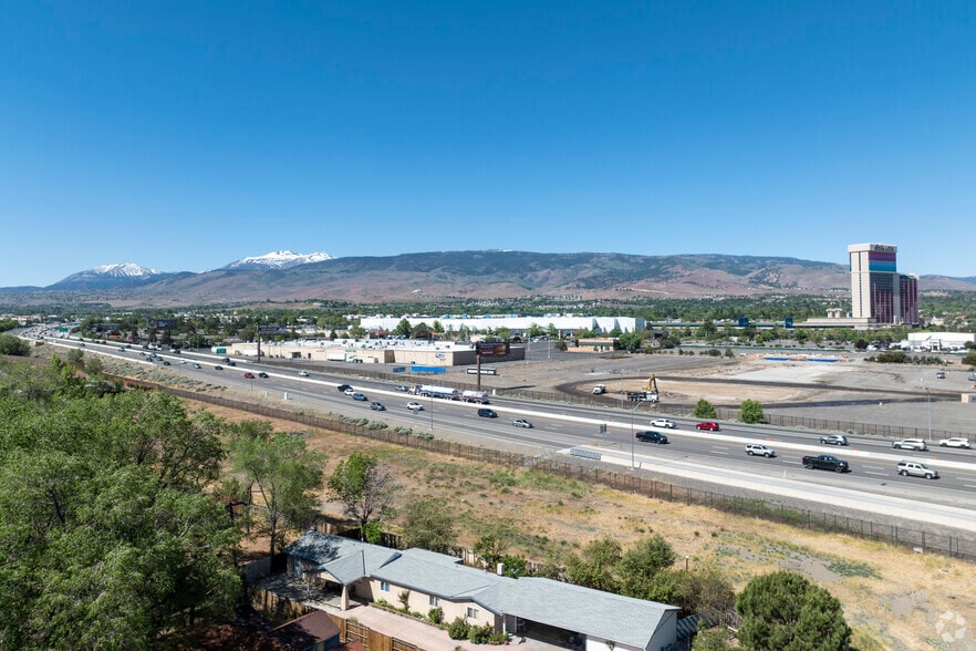 More Photos Of 0 Nutmeg Pl, Reno Land For Sale
