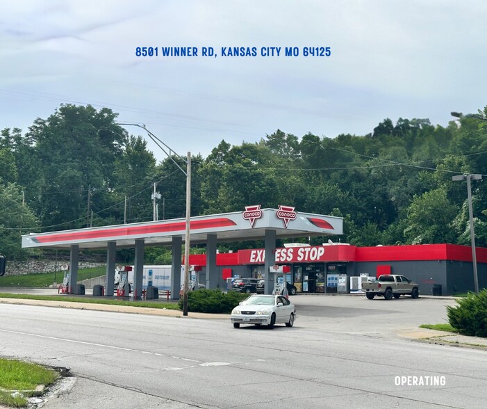 More Photos Of ,  General Retail For Sale