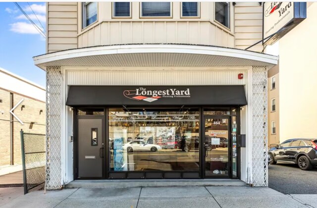 Primary Photo Of 464 Franklin Ave, Nutley Storefront Retail Residential For Lease