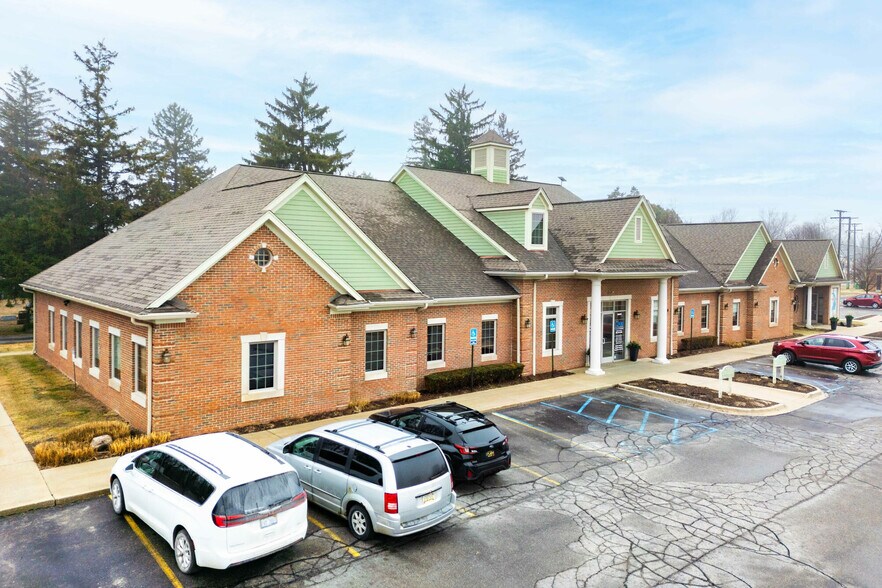 Primary Photo Of Heritage Dr, Richmond Medical For Sale
